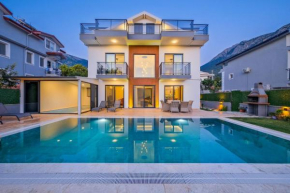 Villa Lotus Sea Fethiye